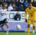 Bodo Glimt vs Rosenborg