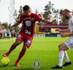 Hacken vs Ostersunds FK