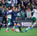 Hammarby vs Malmo FF