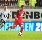 Rosenborg vs Brann