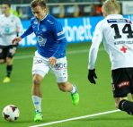 Stabaek vs Molde