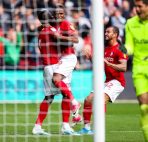 Luton Town vs Bristol City