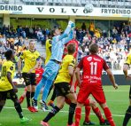 Start IK vs Brann