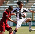 Ascoli vs Reggina