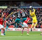 Barnsley vs Swansea City