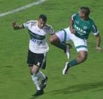 Coritiba vs Goias