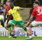 Norwich City vs Barnsley