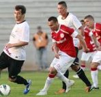 Internacional RS vs Corinthians