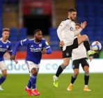 Barnsley vs Derby County