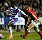 Barnsley vs Reading