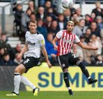 Derby County vs Brentford