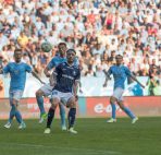 Malmo FF vs IFK Norrkoping