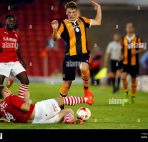 Barnsley vs Hull City