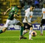 Corinthians Paulista vs Cuiaba