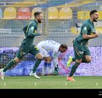 Frosinone vs Lecce