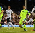 Fulham vs Derby County