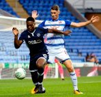 Millwall vs Reading