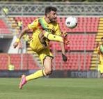 Ternana vs Cittadella