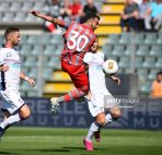 Cremonese vs Crotone