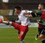 Perugia vs Ternana