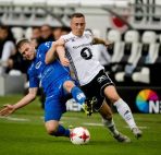 Haugesund vs Tromso IL