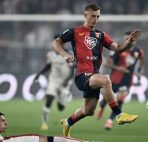 GENOA VS REGGINA