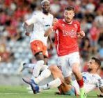 Nimes vs Dijon