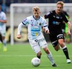 Orgryte vs Gefle IF