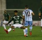 Guarani SP vs Londrina