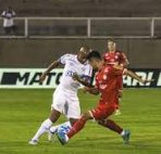 Avai SC vs Tombense FC