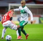 Juventude vs Chapecoense