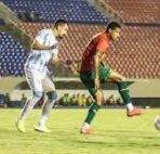 Londrina vs Sampaio Correa