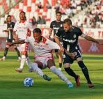 Bari vs Ascoli