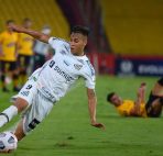 Santos vs Ituano FC