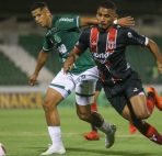 Mirassol vs Botafogo
