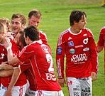 Internacional vs Juventude