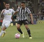 Goias vs Ceara