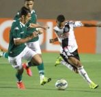 Ponte Preta vs Goias