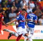 Sampdoria vs Catanzaro