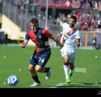 Cosenza vs Frosinone