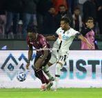 Modena vs Salernitana
