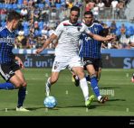Pisa vs Cosenza