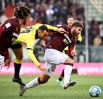 Reggiana vs Modena