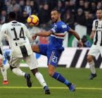 Sampdoria vs Spezia