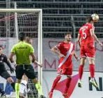 Sudtirol vs Mantova