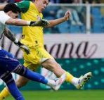 Mantova vs Sampdoria