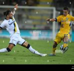 Modena vs Frosinone