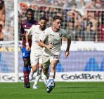 Salernitana vs Reggiana
