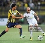Spezia vs Juve Stabia