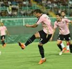 Salernitana vs Palermo